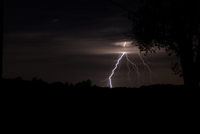 The Shout That Shatters